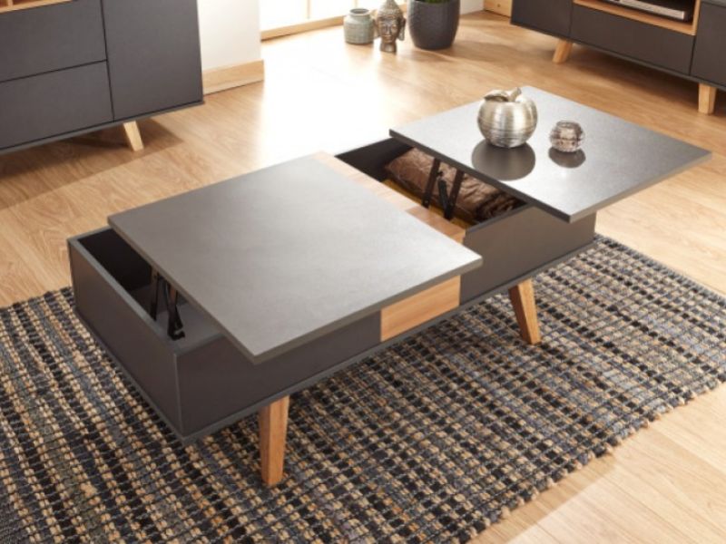 GFW Modena Lifting Coffee Table