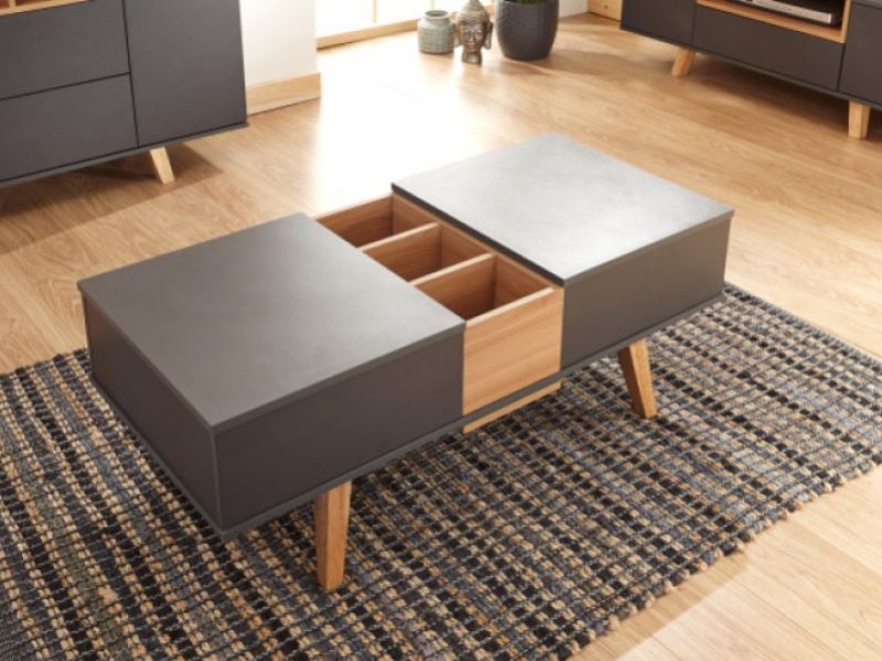 GFW Modena Lifting Coffee Table