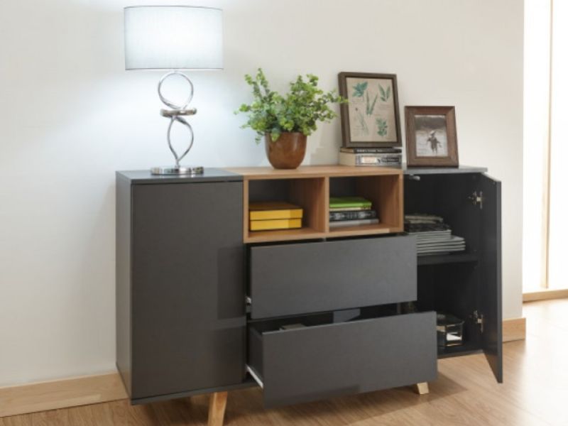 GFW Modena Sideboard Console