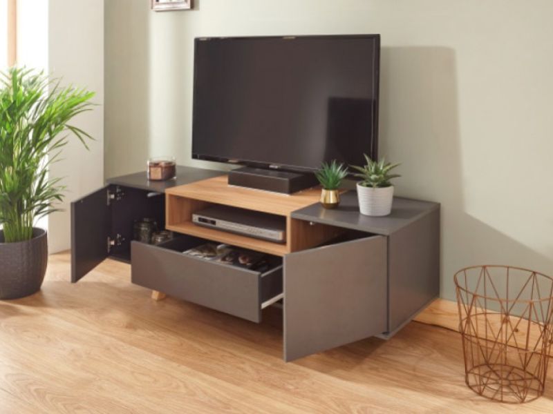 GFW Modena TV Unit