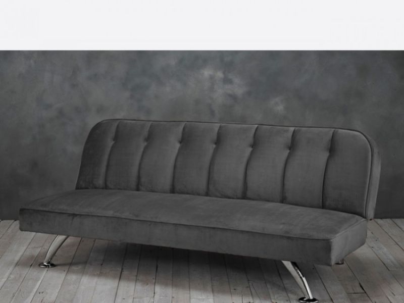 LPD Brighton Sofa Bed In Grey