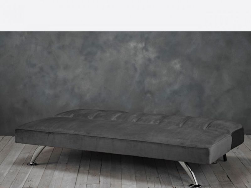 LPD Brighton Sofa Bed In Grey