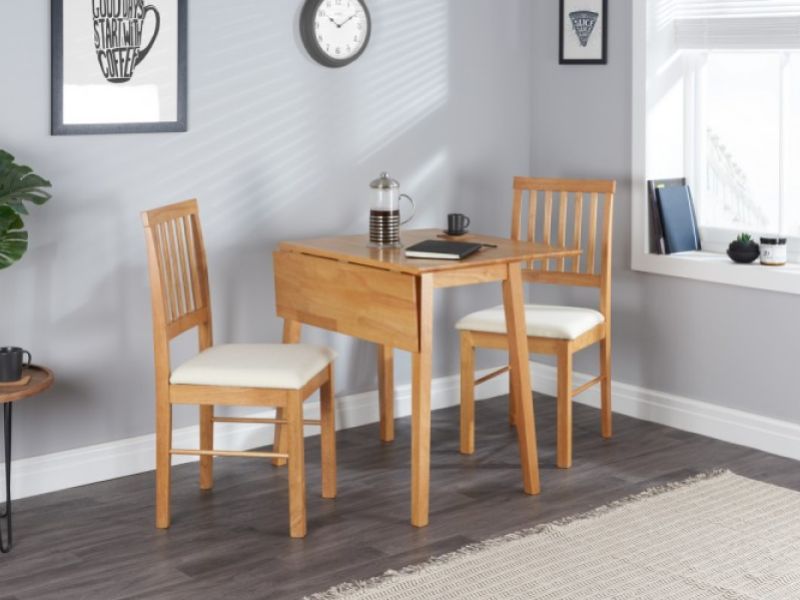 Birlea Drop Leaf Dining Set