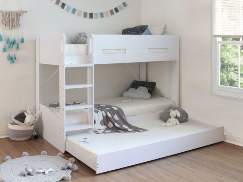 Rowley twin on sale over full