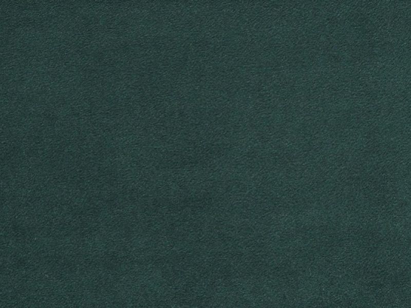 Birlea Clover 4ft6 Double Green Velvet Fabric Bed Frame