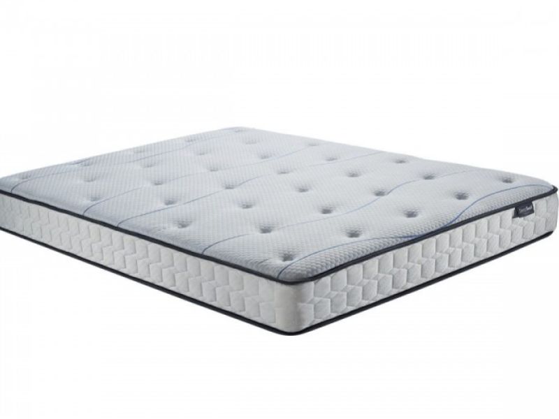 Birlea Sleepsoul Air 3ft Single Mattress BUNDLE DEAL