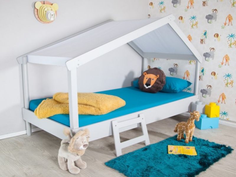 Flair Furnishings Junior Tree Fun Bed