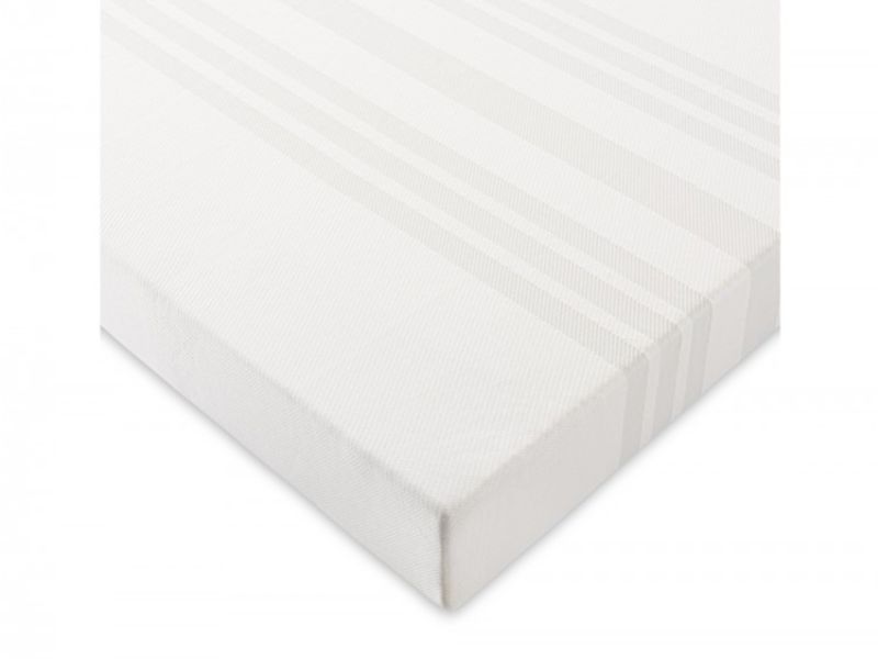 Breasley UNO Comfort Sleep 3ft Single Foam Mattress