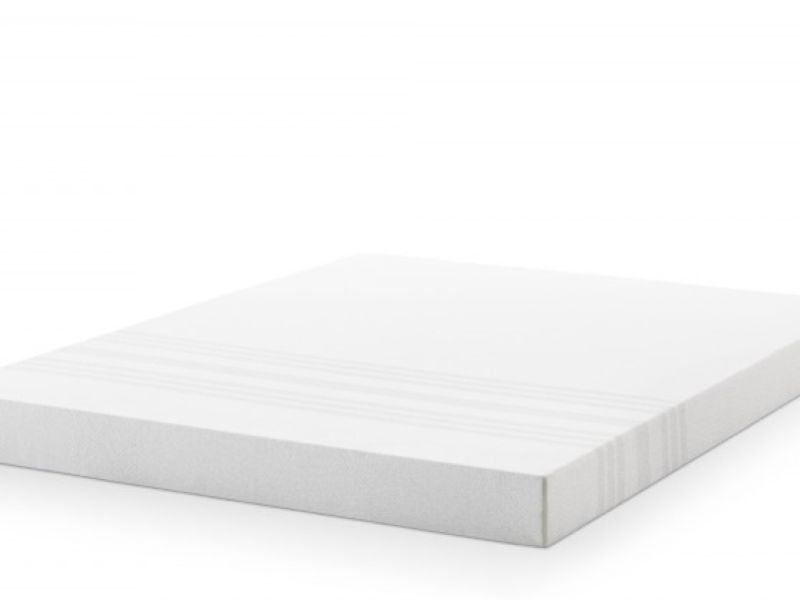 Breasley UNO Comfort Sleep 3ft Single Foam Mattress BUNDLE DEAL