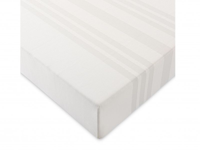 Breasley UNO Zing 6ft Super King Size Memory Foam Mattress BUNDLE DEAL