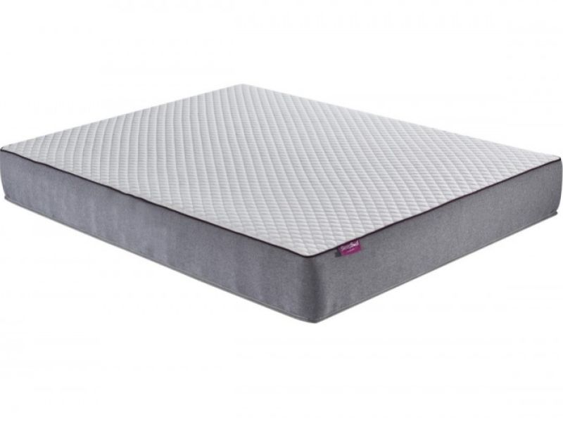 Birlea Sleepsoul Paradise 600 Pocket And Coolgel 3ft Single Mattress