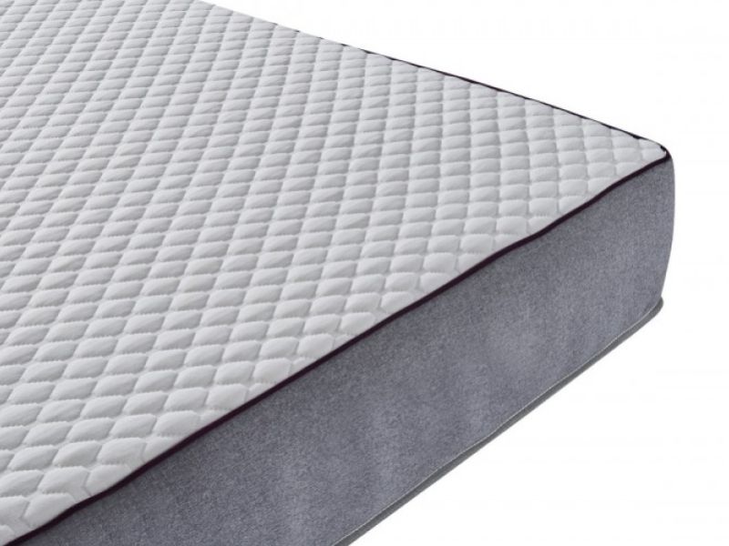 Birlea Sleepsoul Paradise 600 Pocket And Coolgel 4ft Small Double Mattress