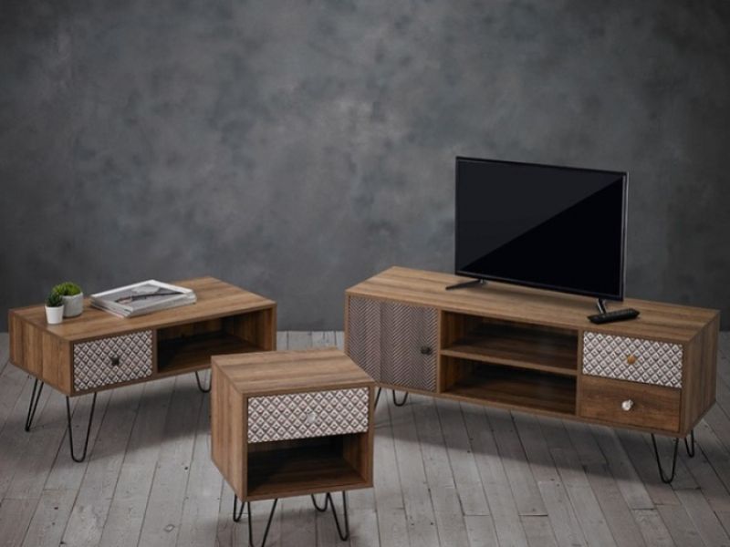 LPD Casablanca Small Sideboard