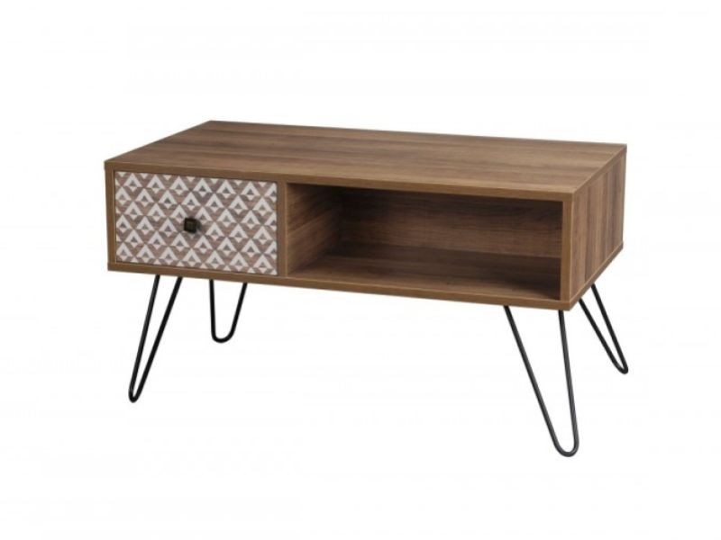 LPD Casablanca Coffee Table