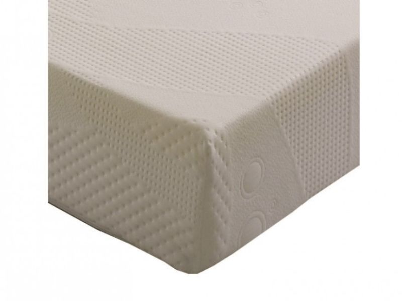 Kayflex Bronze Flex 2ft6 Small Single Memory Foam Mattress