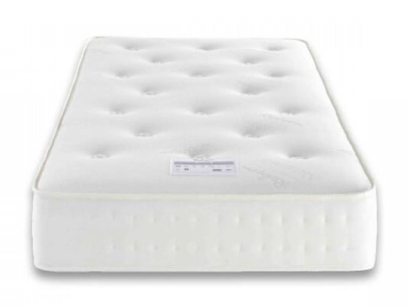 Relyon Classic Natural Superb 1190 3ft Single Mattress