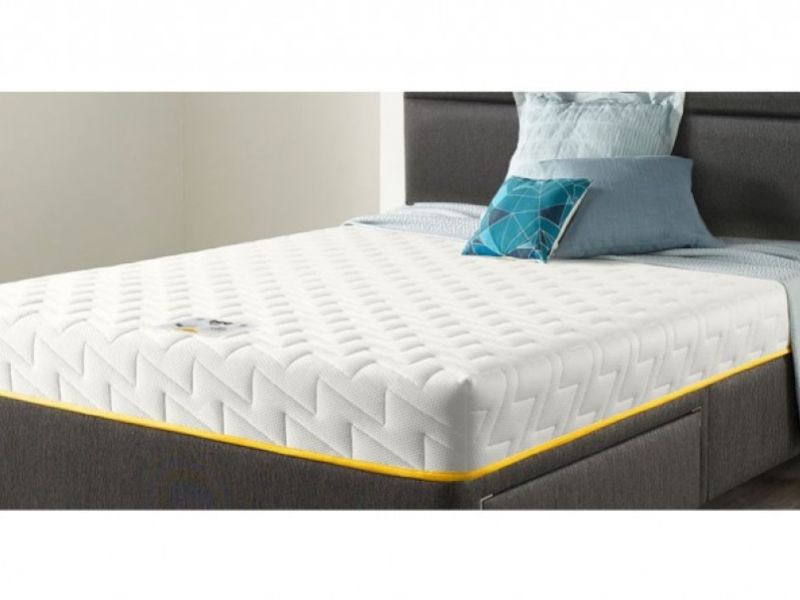 Relyon Bee Rested 6ft Super Kingsize Mattress