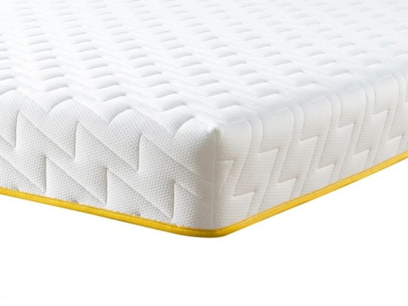 Relyon Bee Rested 6ft Super Kingsize Mattress