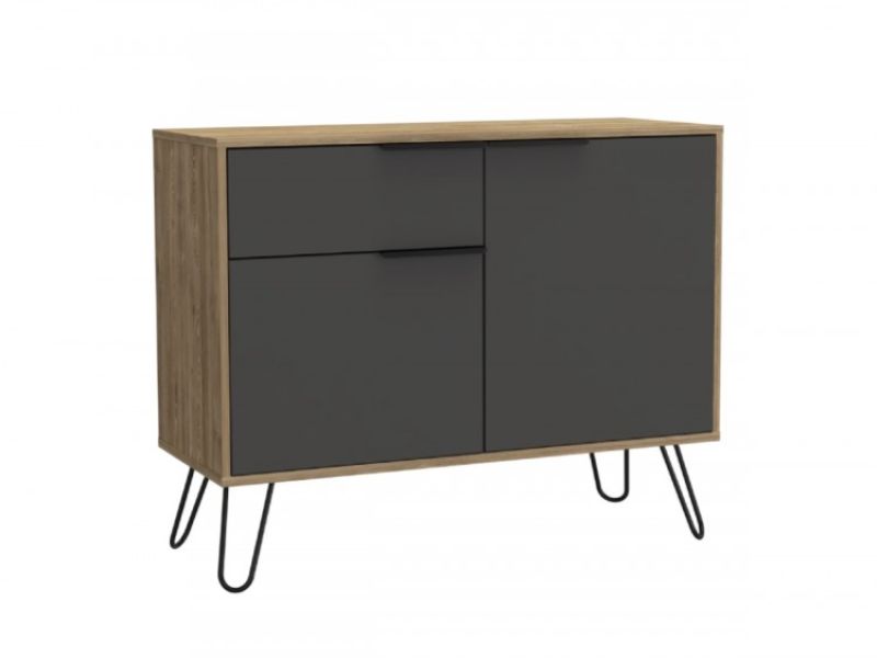 Core Vegas Small Sideboard