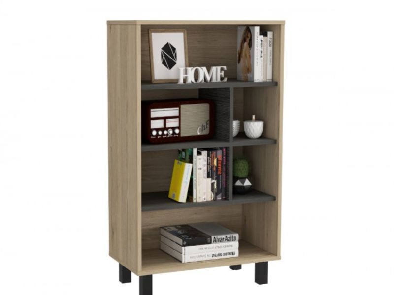 Core Harvard Display Bookcase