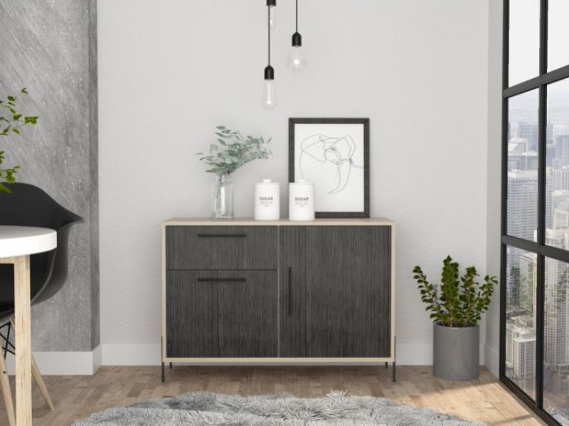 Core Harvard Small Sideboard