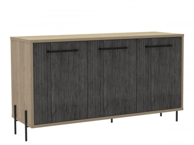 Core Harvard Medium Sideboard