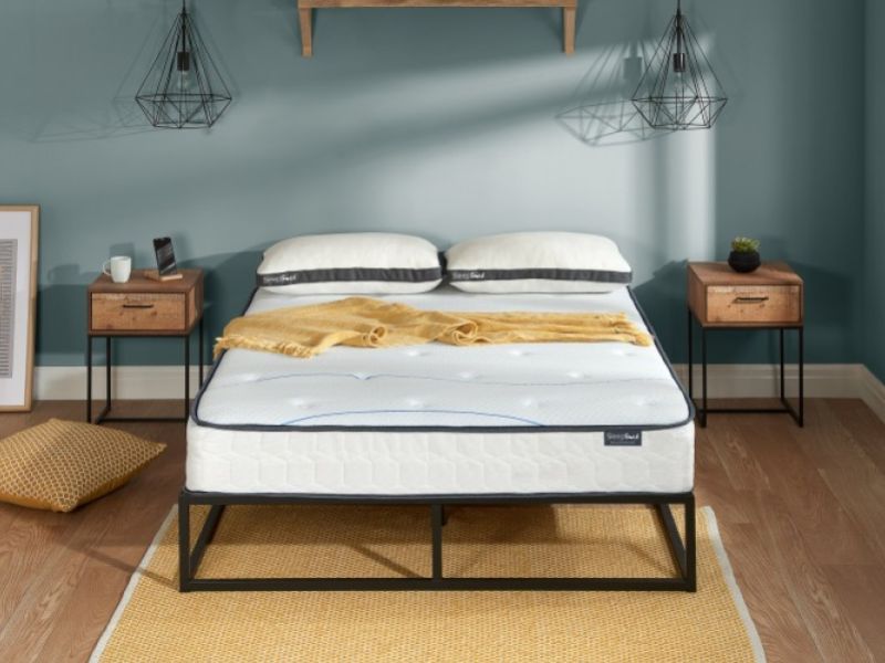 Birlea Sleepsoul Air 3ft Single Mattress