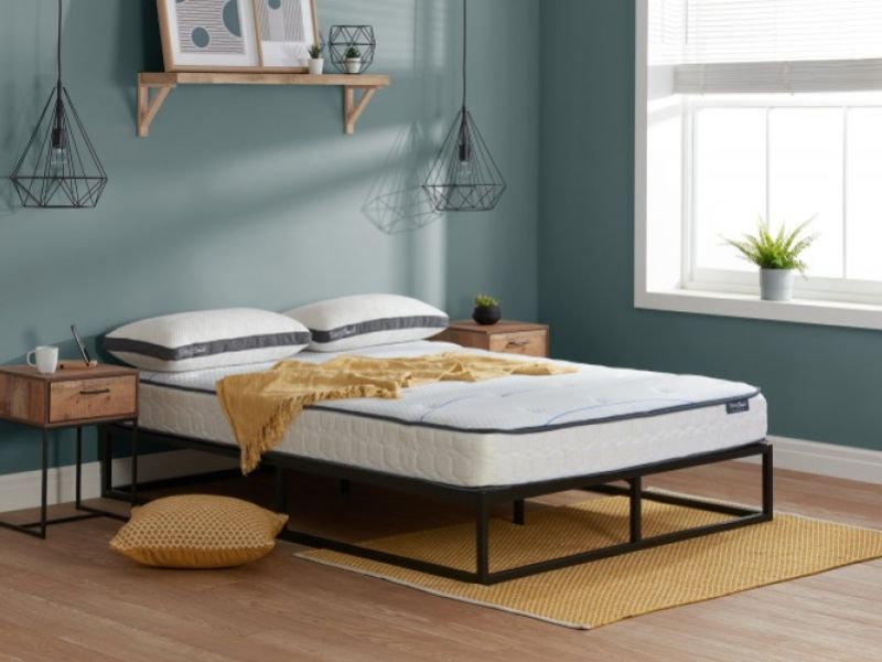 Birlea Sleepsoul Air 3ft Single Mattress BUNDLE DEAL