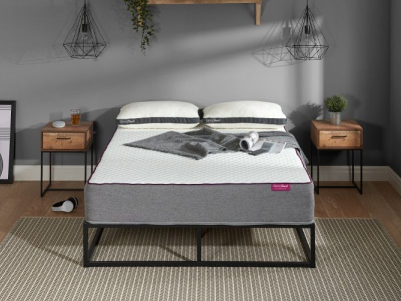 Birlea Sleepsoul Paradise 600 Pocket And Coolgel 4ft6 Double Mattress