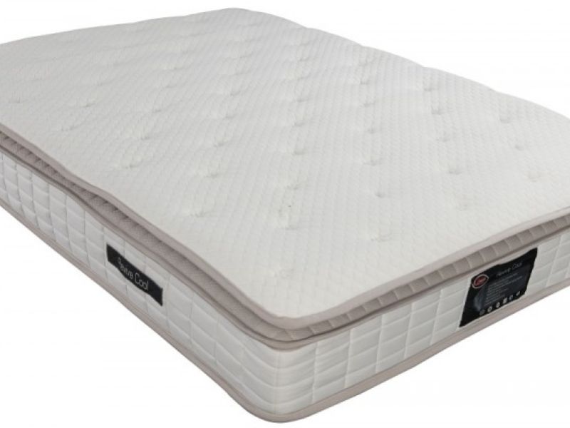 Sweet Dreams Revive Cool 6ft Super Kingsize1000 Pocket And Memory Mattress