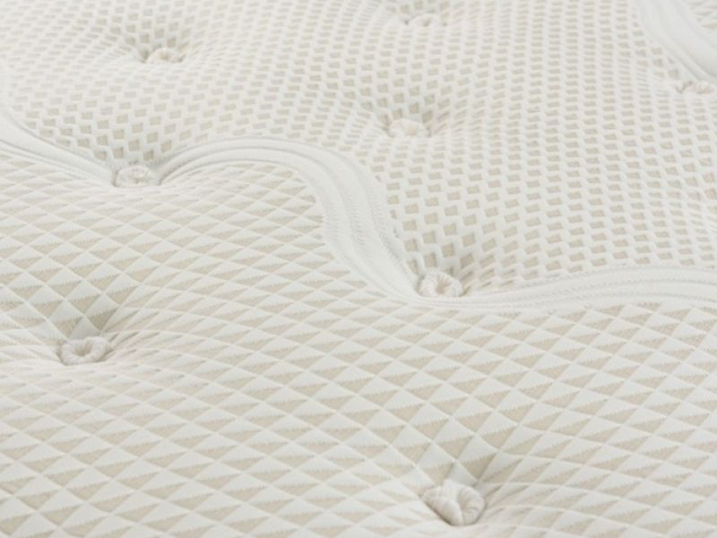 Sweet Dreams Antoinette 1000 Pocket 3ft Single Mattress