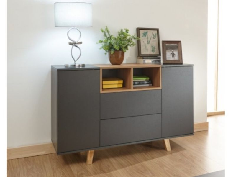 GFW Modena Sideboard Console