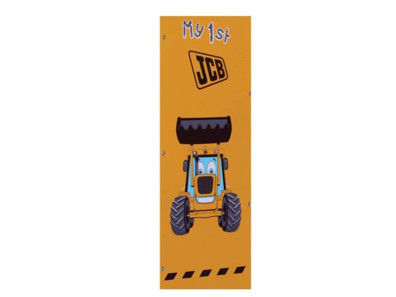 Kidsaw JCB 9 Bin Storage Unit