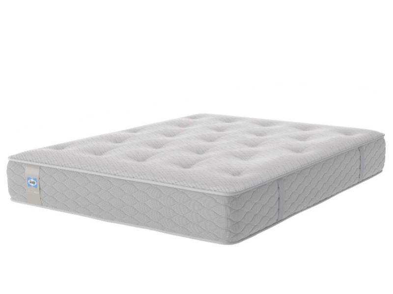 Sealy Steeple 3ft Single Mattress