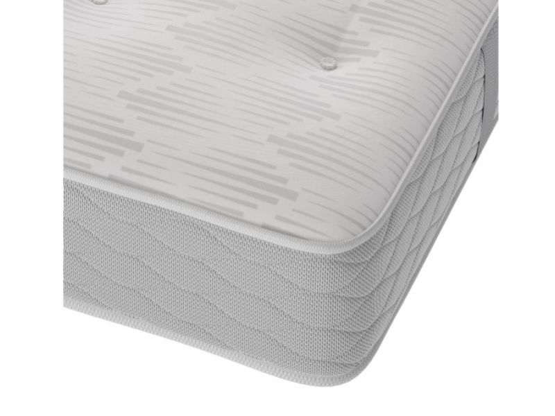 Sealy Eaglesfield 4ft6 Double Mattress