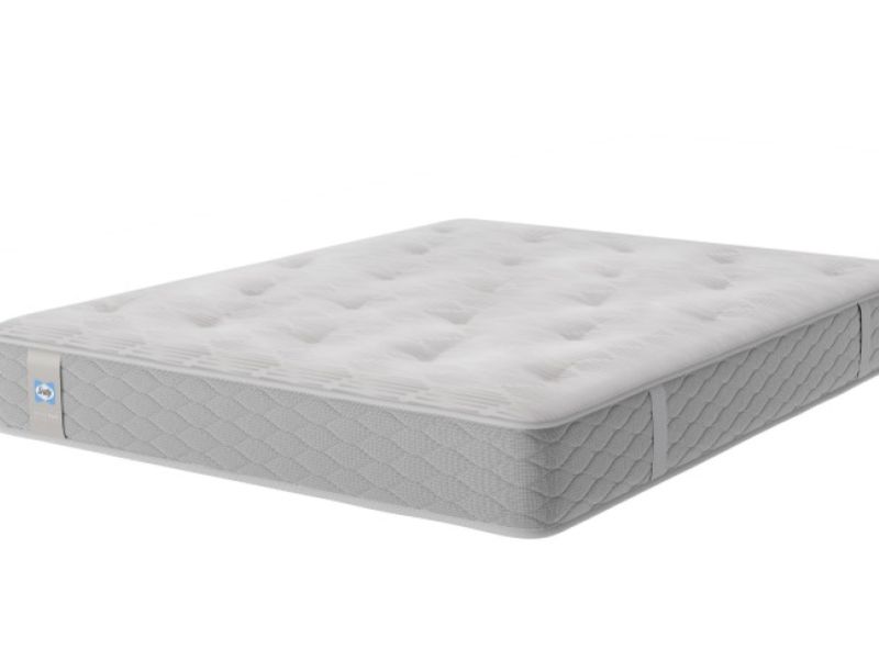 Sealy Eaglesfield 4ft6 Double Mattress