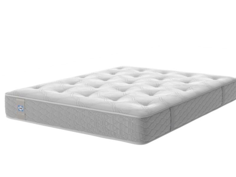 Sealy Mellbreak 3ft Single Mattress