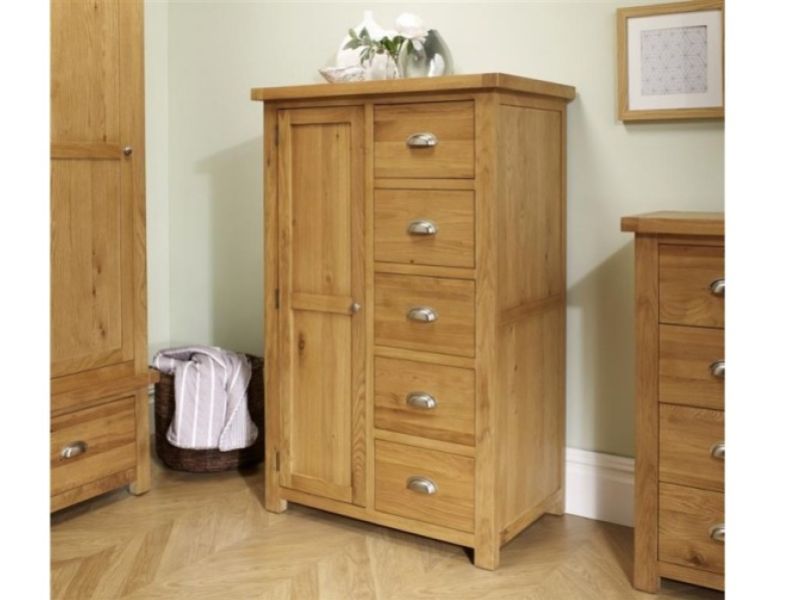 Wardrobe tallboy discount