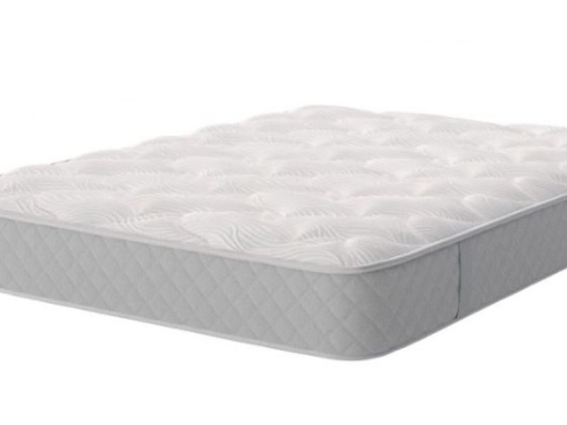 Sealy Hamilton 5ft Kingsize Pocket And Geltex Mattress