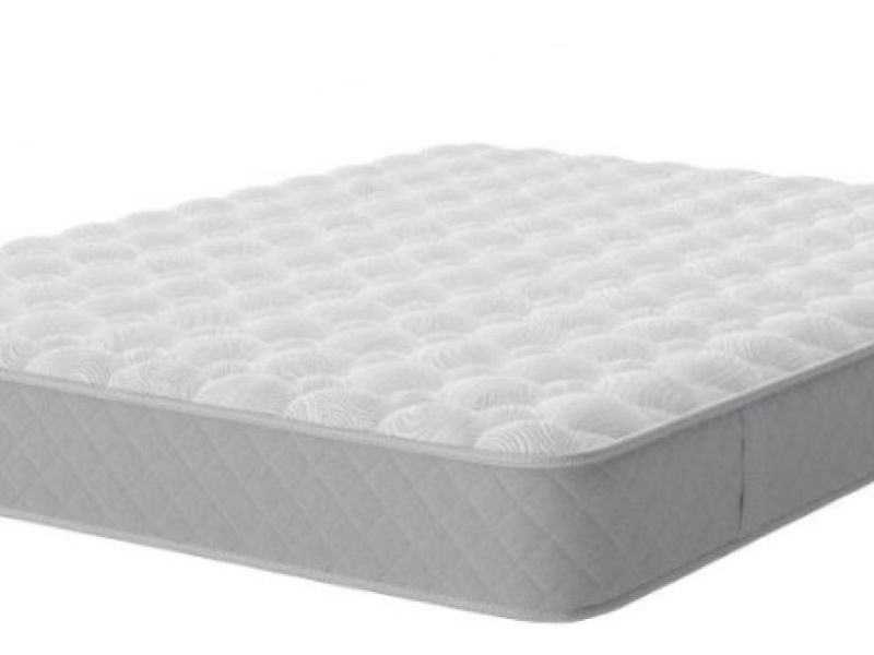 Sealy Sterling 5ft Kingsize Pocket And Geltex Mattress