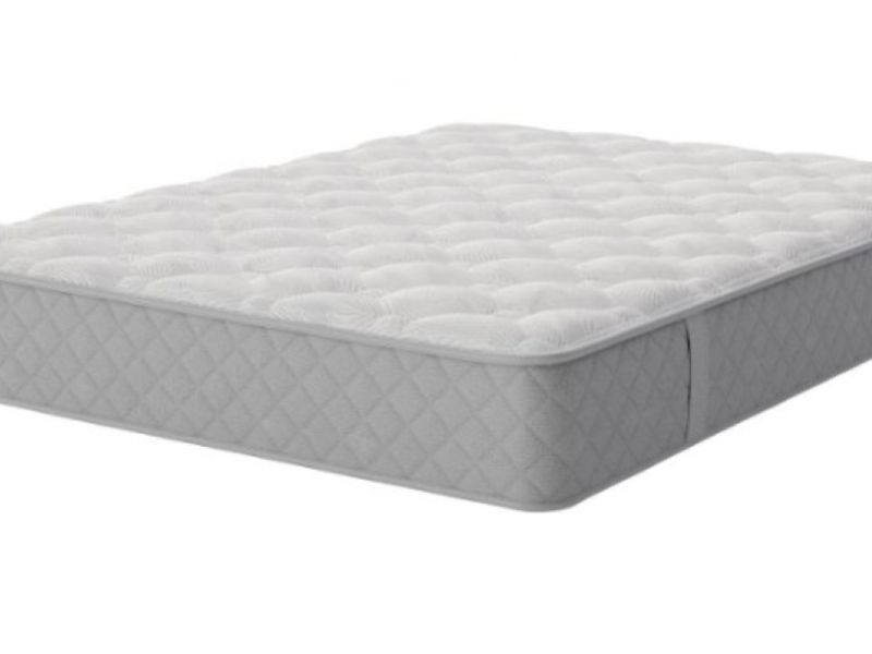 Sealy Waltham 4ft6 Double Mattress With Latex