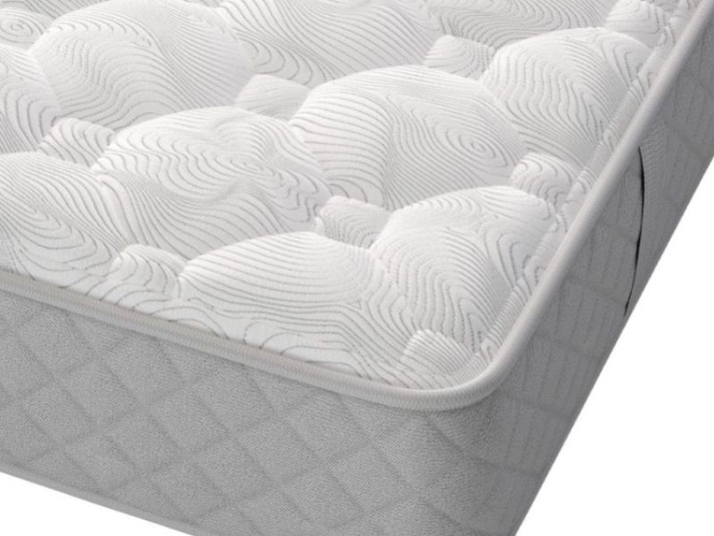 Sealy Waltham 3ft Single Mattress With Latex