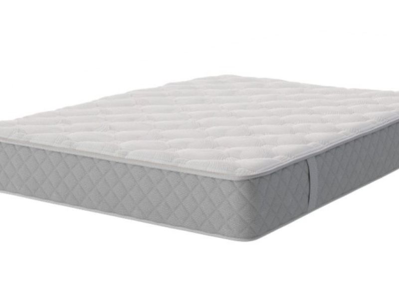 Sealy Claremont 4ft6 Double Mattress With Memory Foam