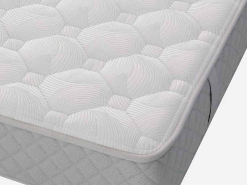 Sealy Chester 5ft Kingsize Mattress