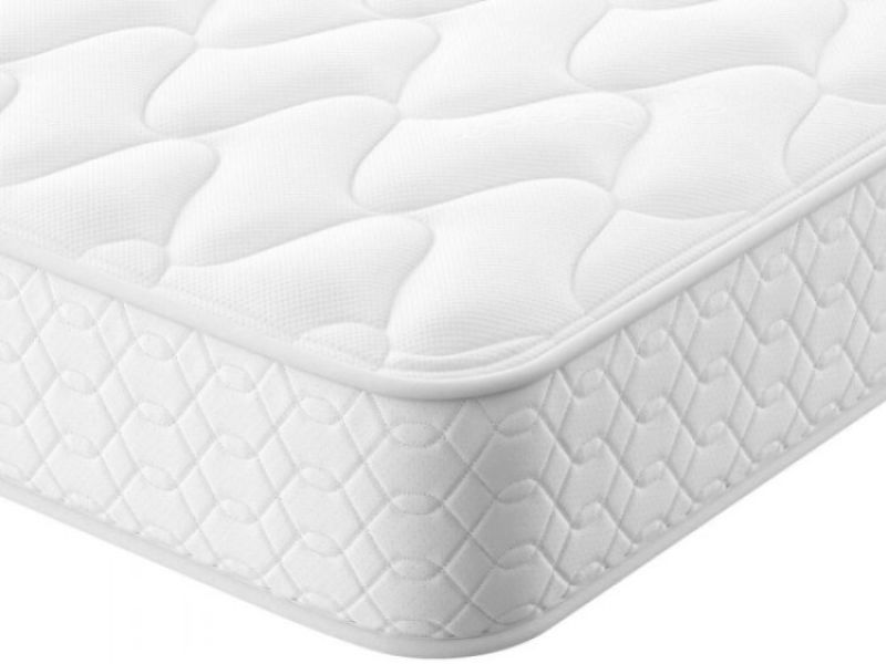 Silentnight Eco Comfort Aide 5ft Kingsize Miracoil Mattress