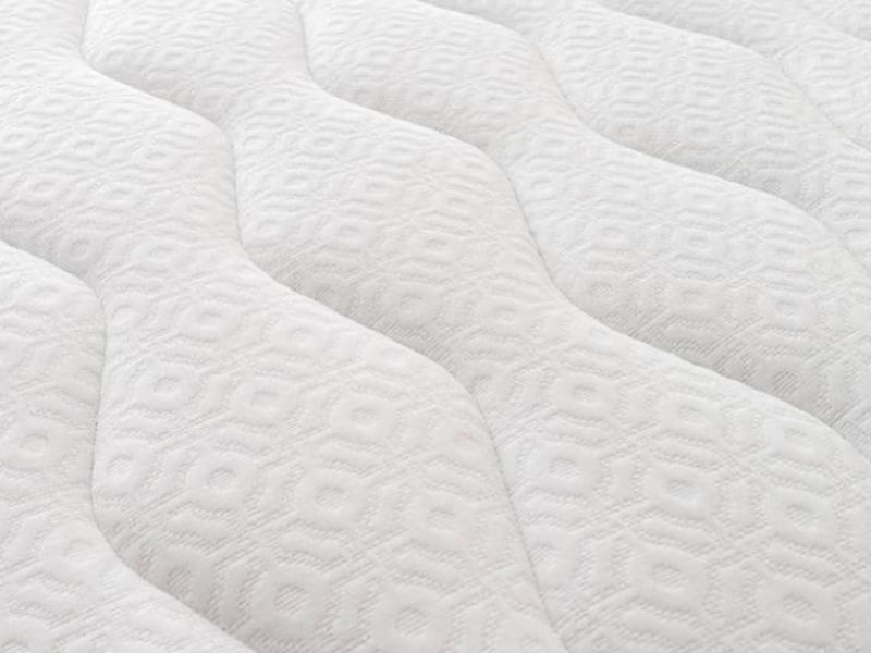 Silentnight Rio 4ft Small Double Miracoil Cushion Top Mattress