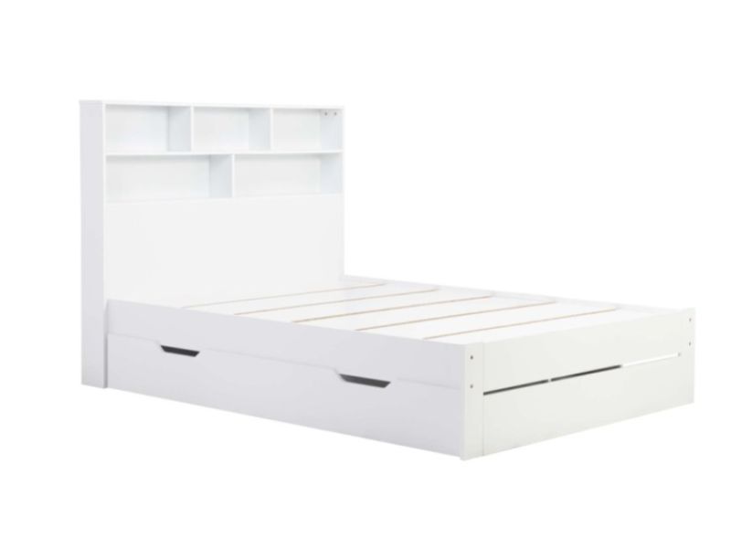 4ft bed clearance with drawers