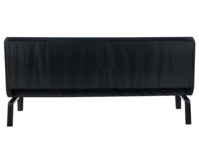 Birlea Aurora Green Fabric Sofa Bed