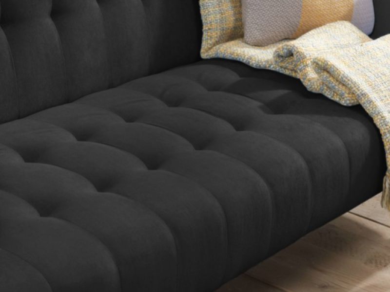 Birlea Hudson Fabric Sofa Bed