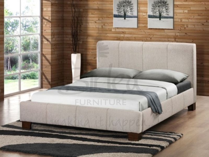 Cheap small double bed frames discount
